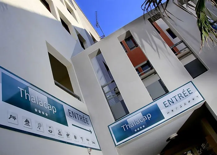 レジデンス タラカップ 4*