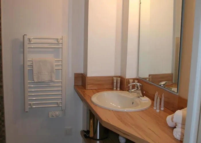 アパートホテル レジデンス タラカップ 4*