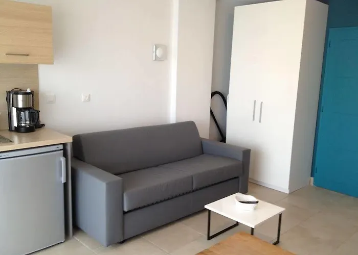 アパートホテル レジデンス タラカップ 4*