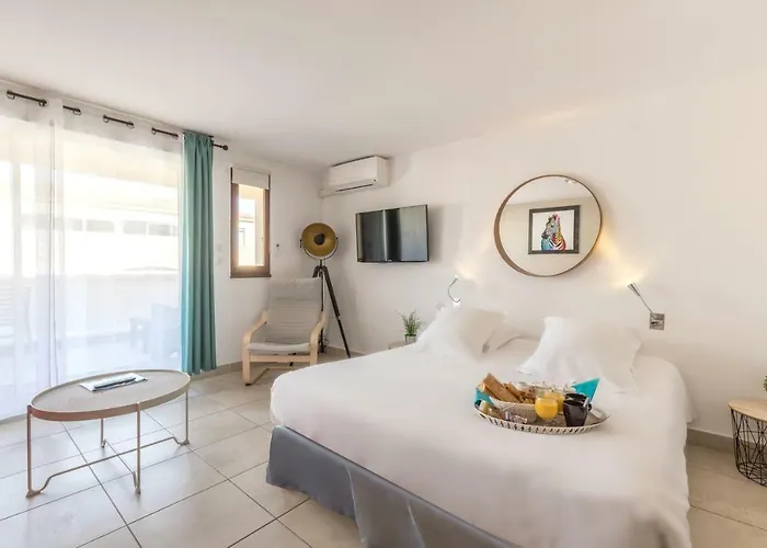 アパートホテル レジデンス タラカップ アグド