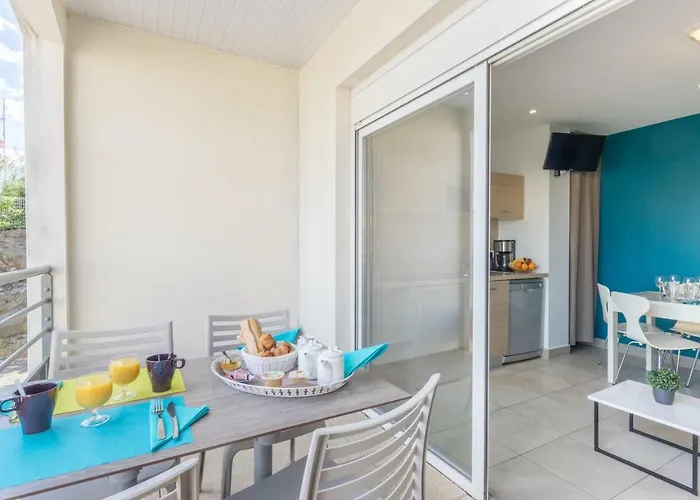 アパートホテル レジデンス タラカップ 4*